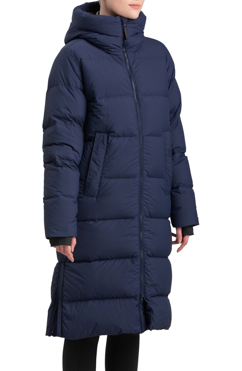 Outdoor Research Coze 700 Fill Power Down Parka, Alternate, color,