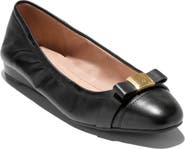 Cole Haan Go-To Tova Ballet Flat