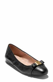 Cole Haan Go-To Tova Ballet Flat