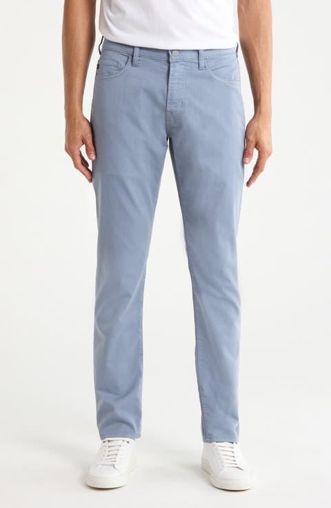 Tellis Airluxe™ Commuter Performance Sateen Pants