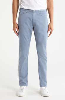 Tellis Airluxe™ Commuter Performance Sateen Pants