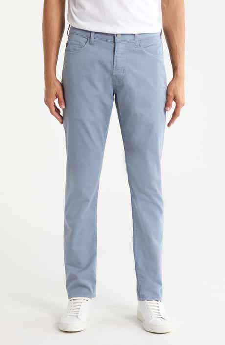 Tellis Airluxe™ Commuter Performance Sateen Pants
