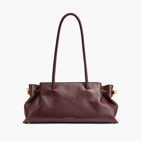 Medium Cashmere Tote