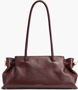 Donna Karan New York Medium Cashmere Tote
