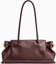 Donna Karan New York Medium Cashmere Tote