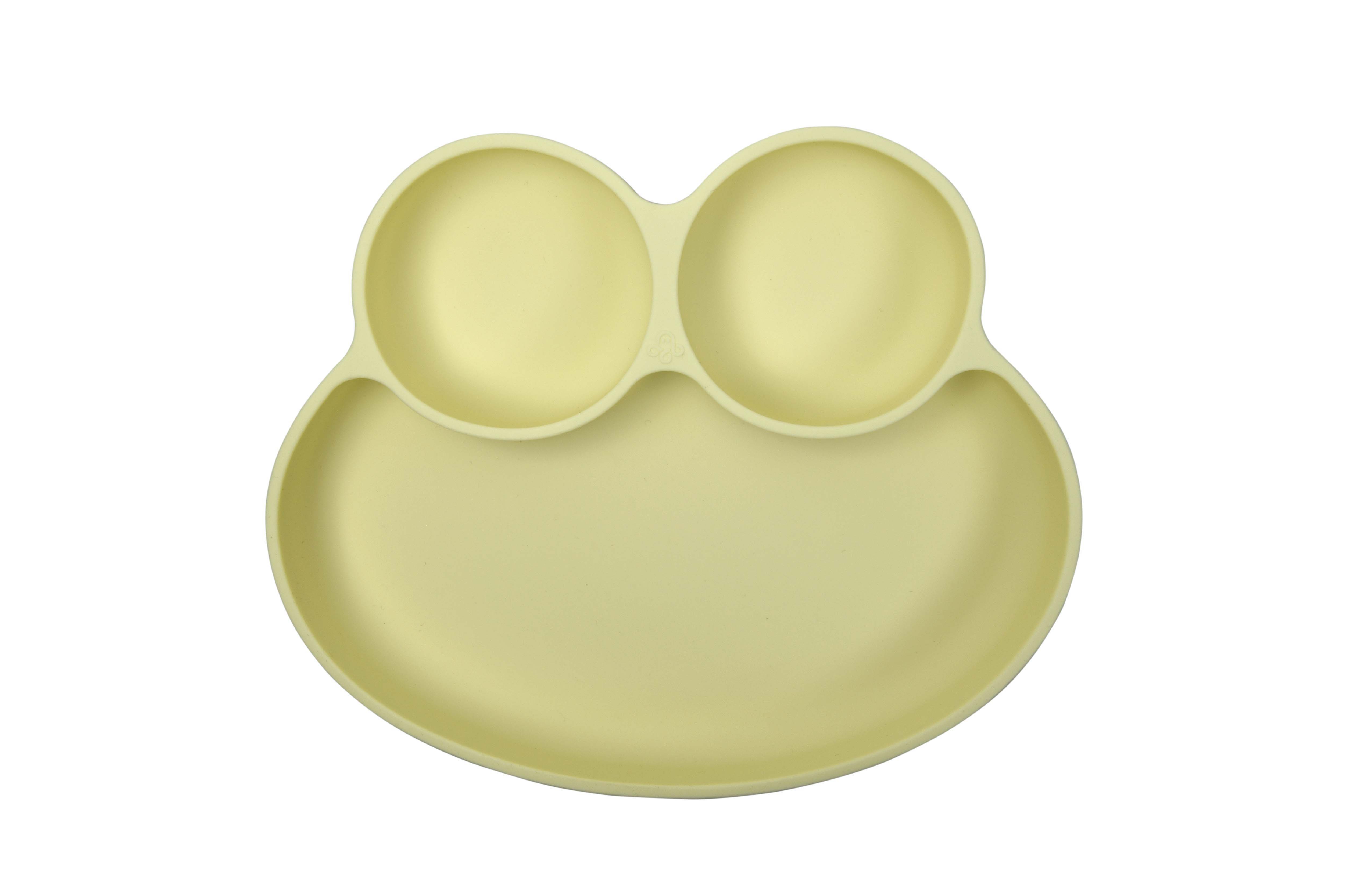 Pastel Yellow