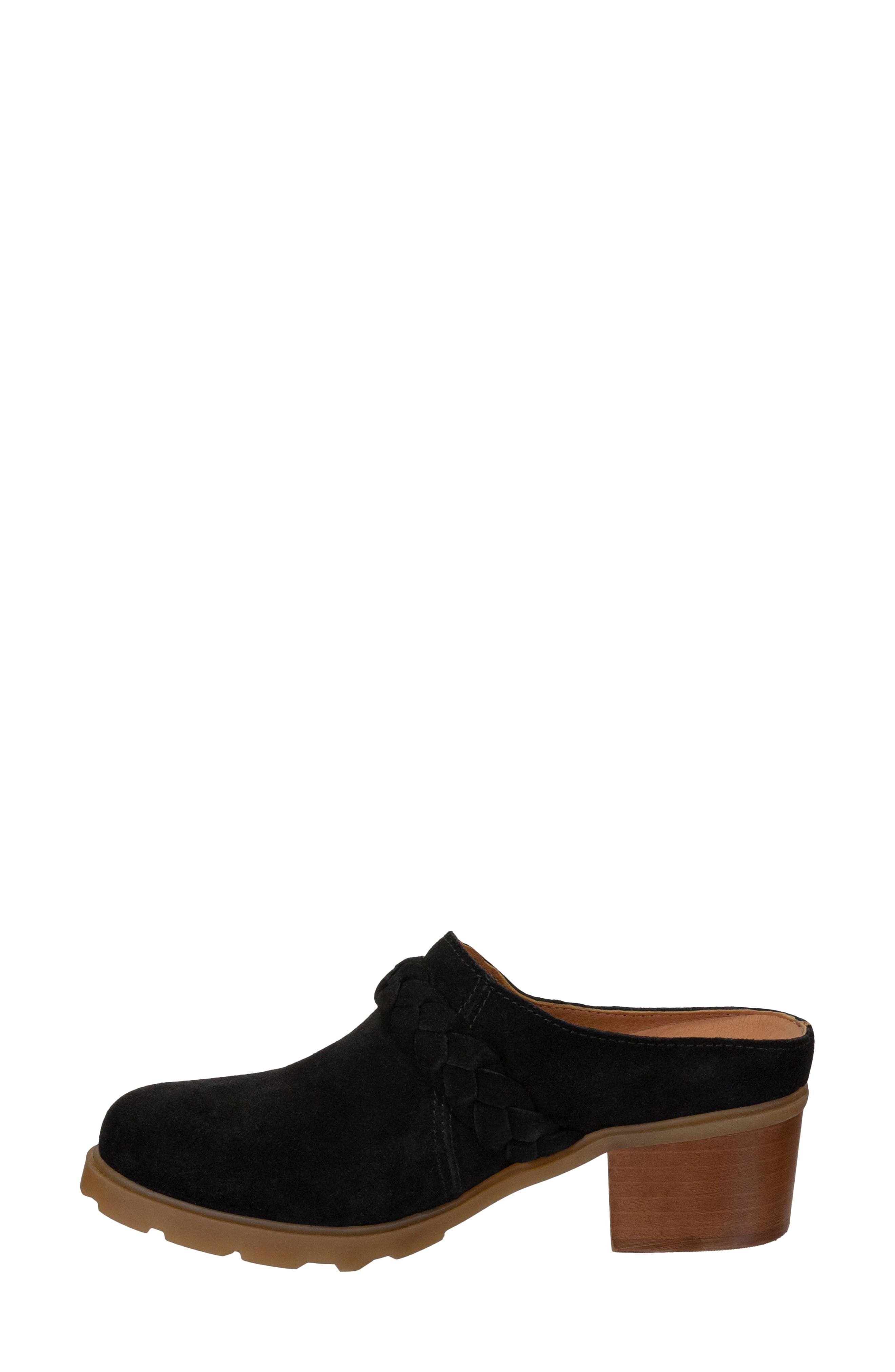 OTBT West Water Resistant Mule, Alternate, color, 