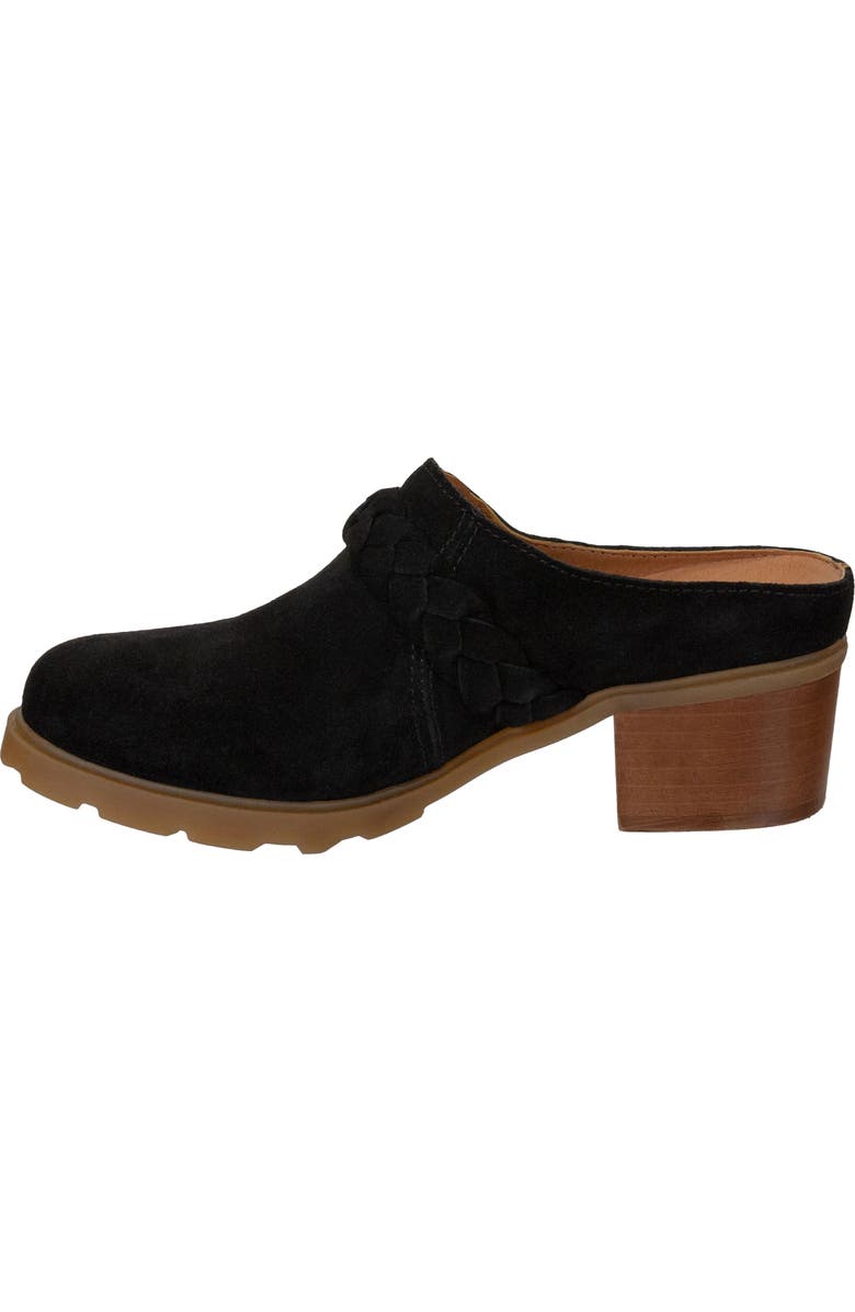 OTBT West Water Resistant Mule, Alternate, color,