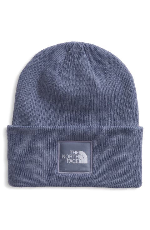Big Box Logo Beanie