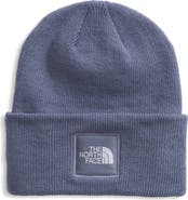 The North Face Big Box Logo Beanie