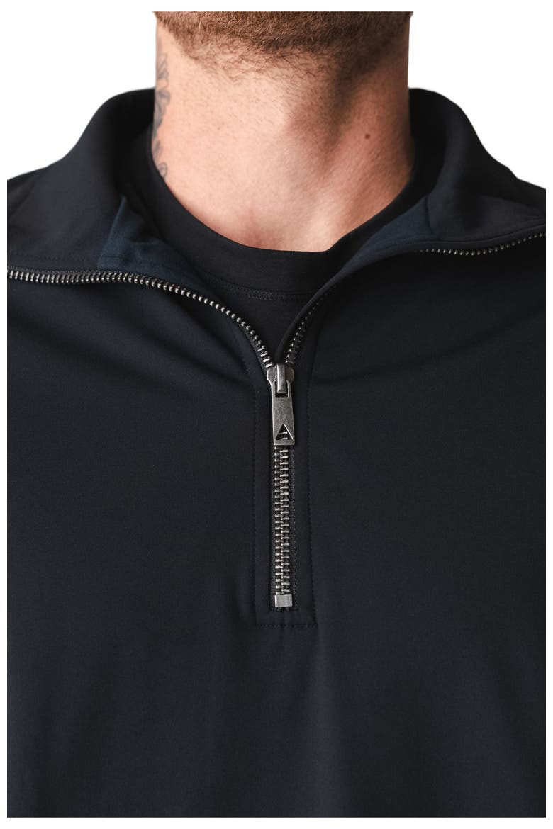Navigator Jacket, Alternate, color, Midnight