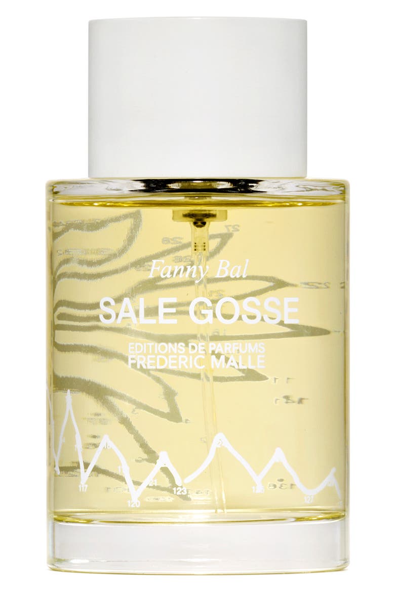 Sale Gosse Perfum, Main, color, NO COLOR