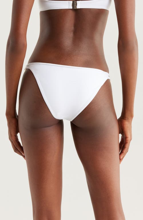 Ramy Brook Elli Bikini Bottoms