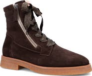 Ron White Hayley Lace-Up Boot