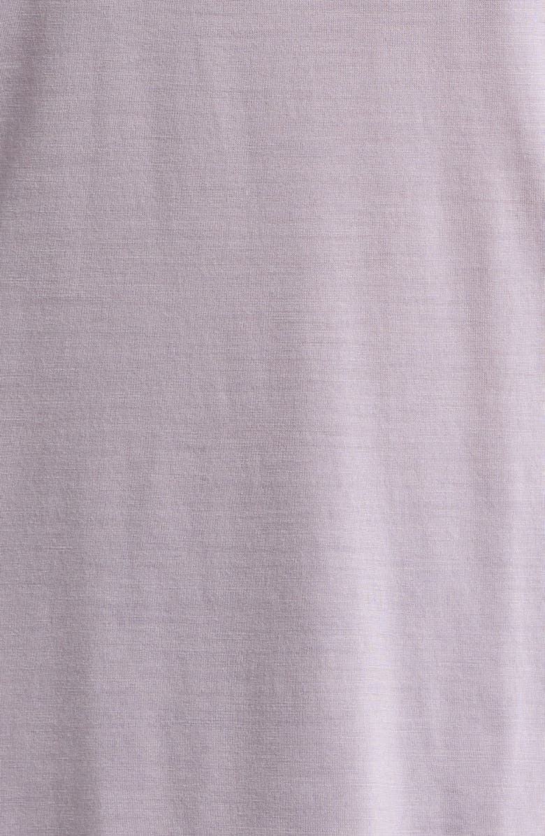 Smartwool Active Mesh Racerback Tank, Alternate, color, Purple Storm Heather