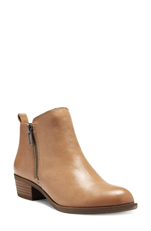 Basel Bootie (Women)