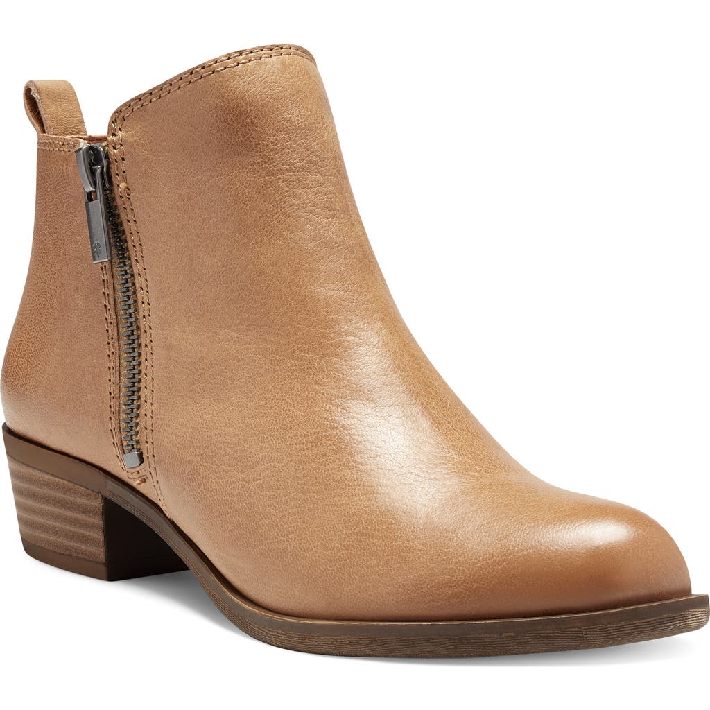 LUCKY BRAND LUCKY BRAND BASEL BOOTIE