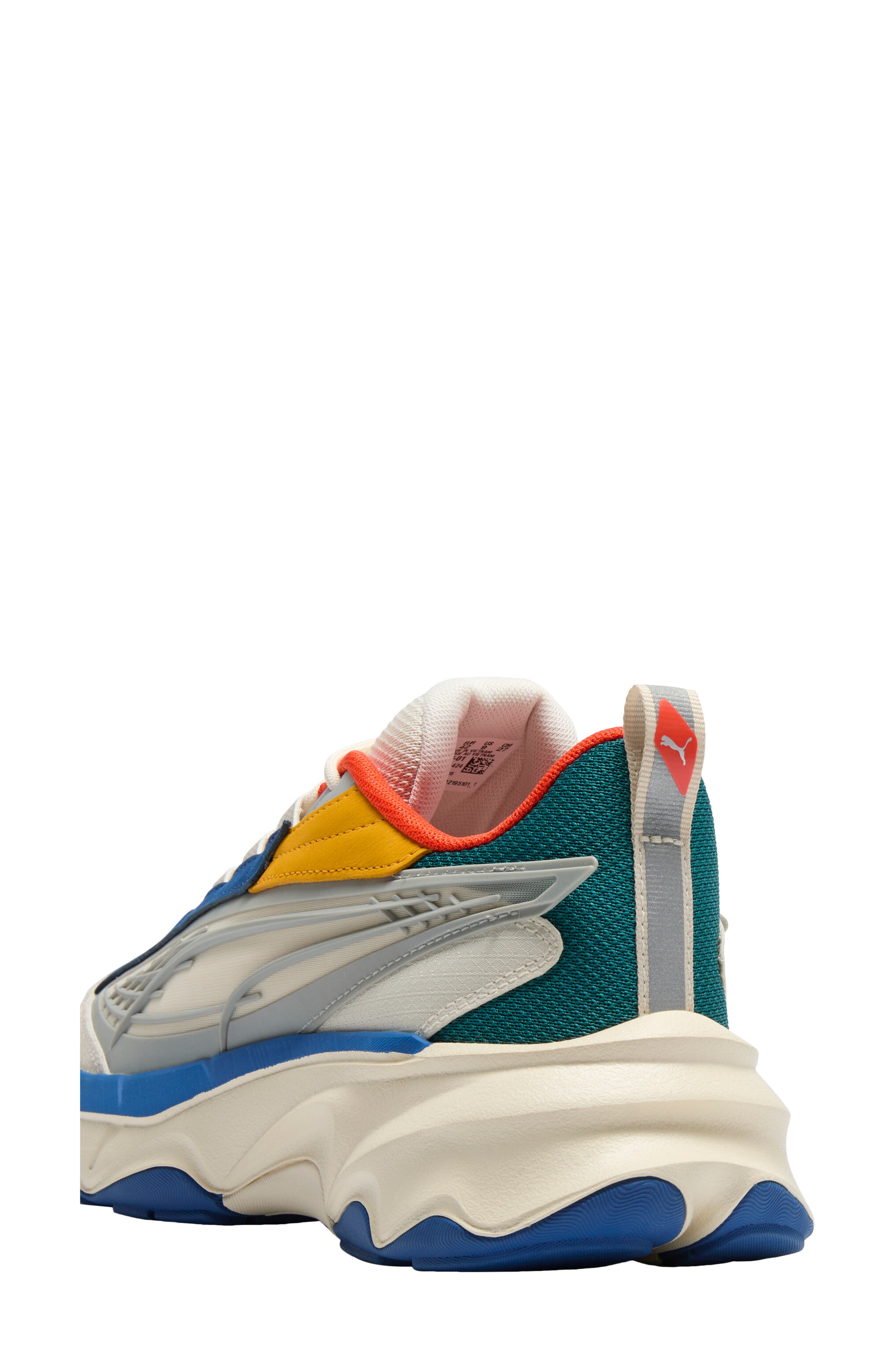 PUMA Carbon Institute Sneaker, Alternate, color, 