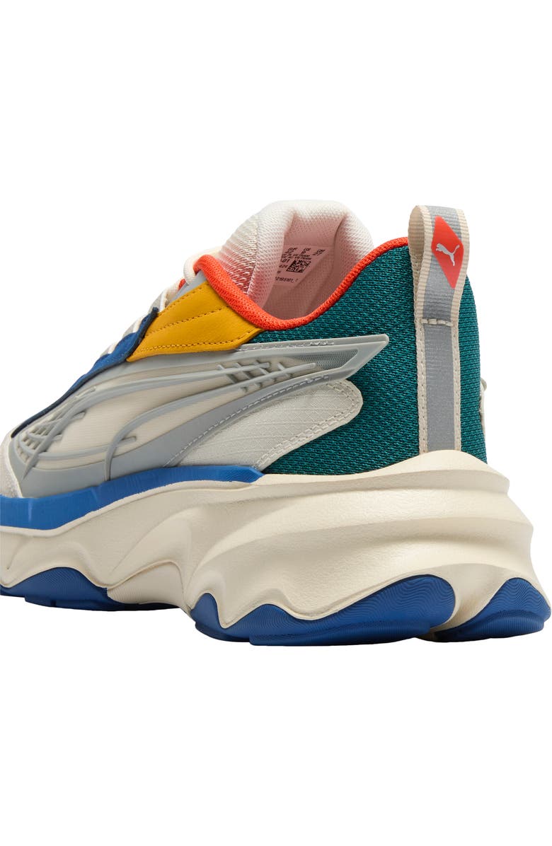 PUMA Carbon Institute Sneaker, Alternate, color,