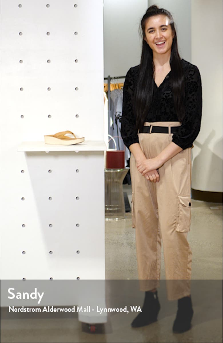 Ao Loa Flip Flop, sales video thumbnail