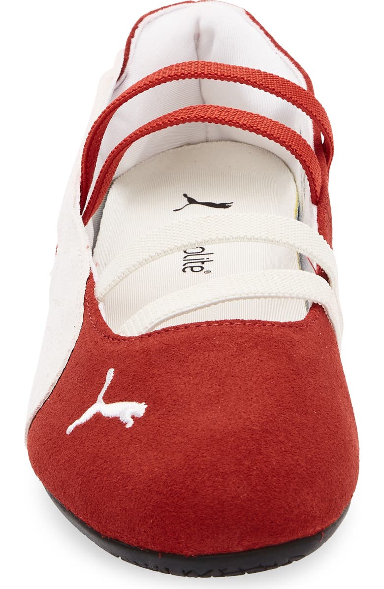 Speedcat Ballet Sneaker