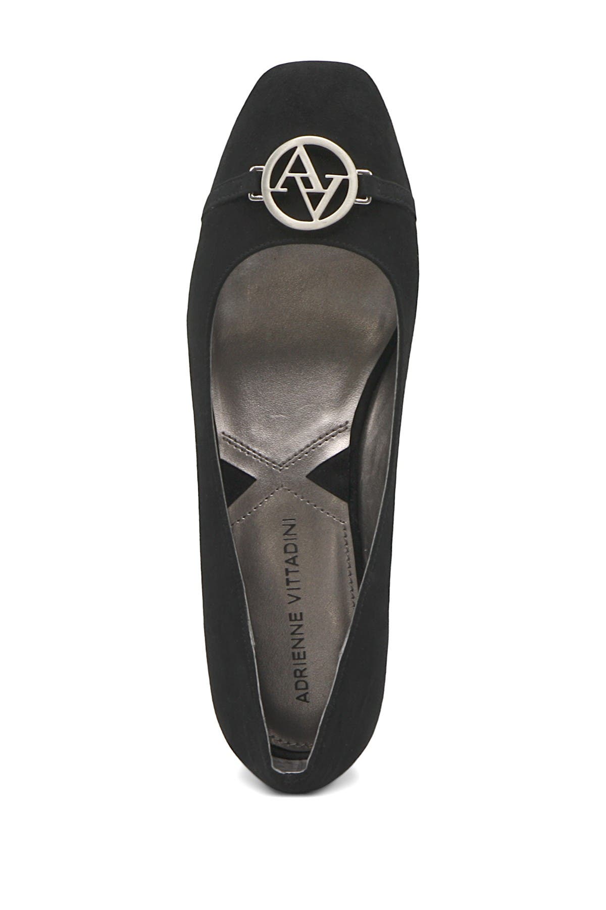 Adrienne Vittadini Palm Beach Wedge Heel, Alternate, color, 