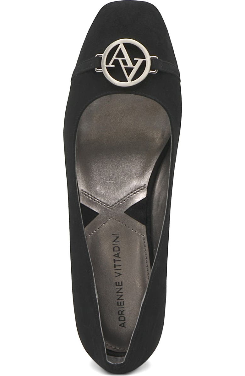 Adrienne Vittadini Palm Beach Wedge Heel, Alternate, color,