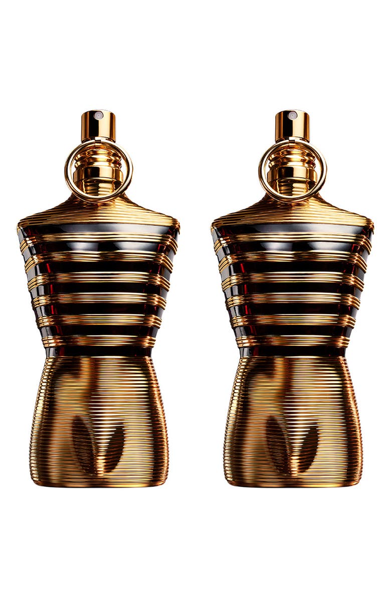Jean Paul Gaultier Le Male Elixir Fragrance Set $238 Value, Alternate, color,