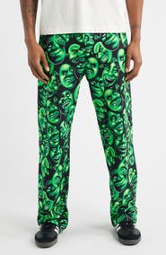 MARKET x Shrek™ Print Sweatpants
