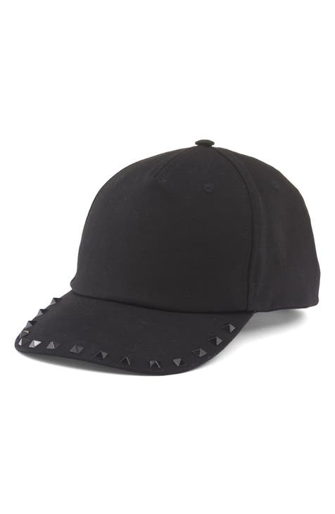 Mens valentino cap online