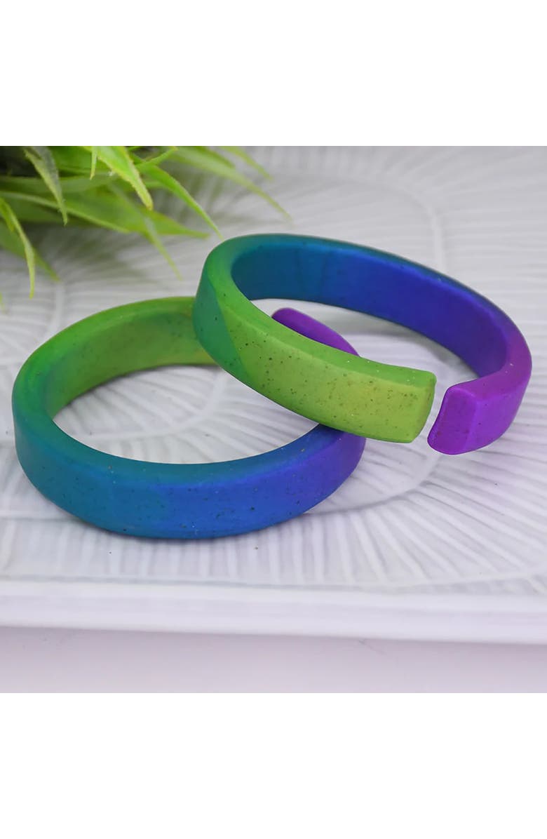 Sculpey Multipack, Metallics + Glitters, 12 Colors, 1oz Bars, Alternate, color,