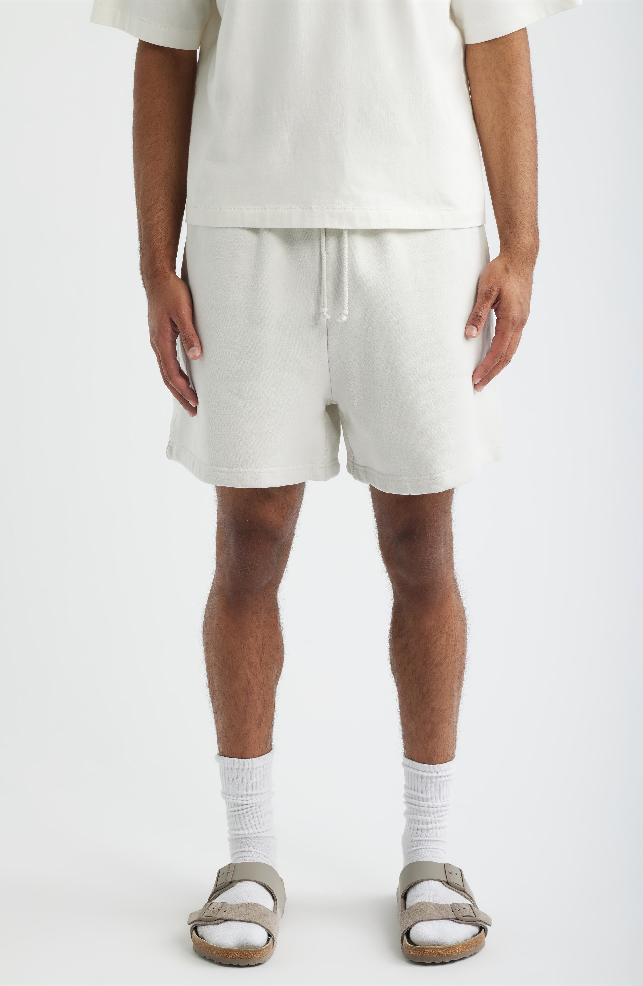 Core Sweatshorts - image 5