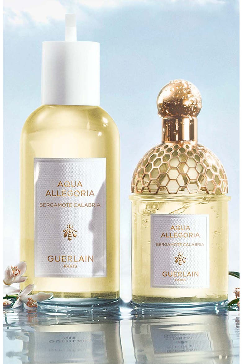 Aqua Allegoria Bergamote Calabria Eau de Toilette, Alternate, color, NO COLOR