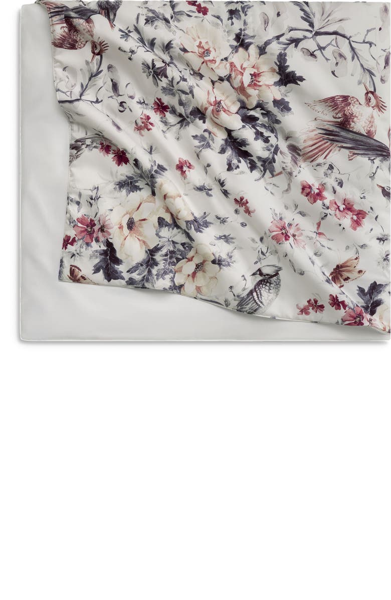 Togas Jacqueline Comforter, Alternate, color, Pink