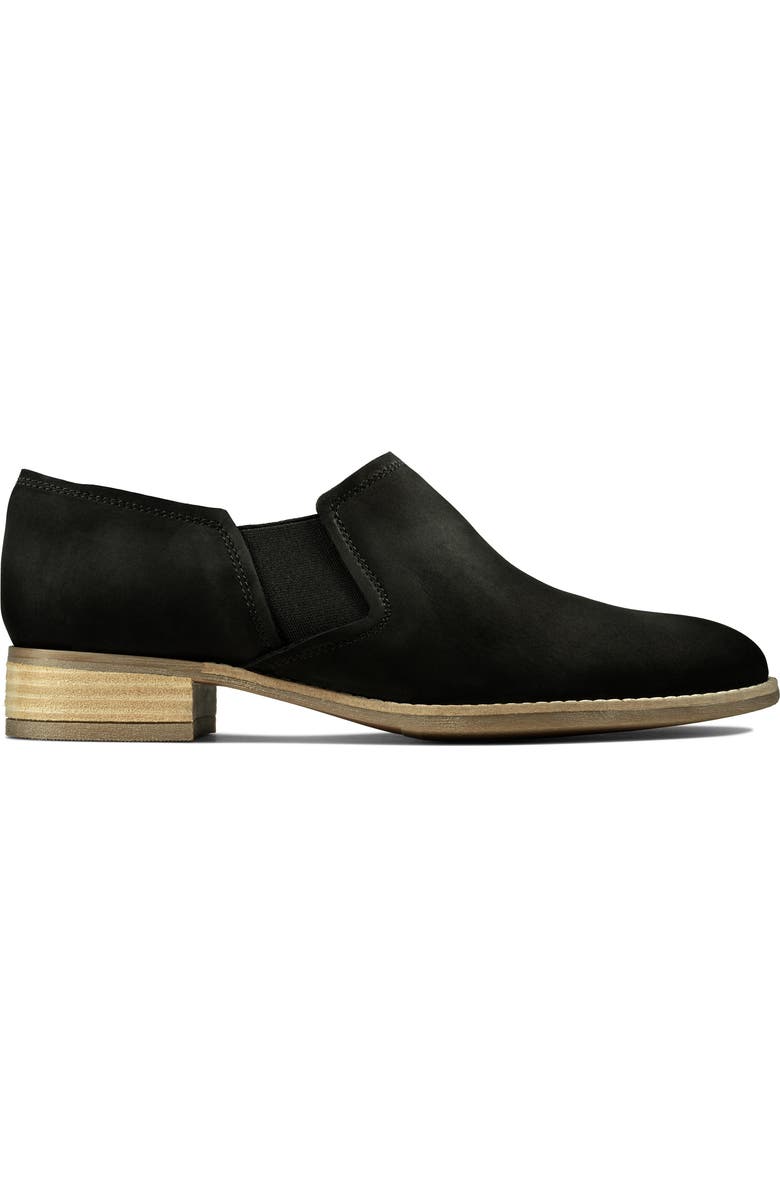 Clarks<sup>®</sup> Netley Bright Slip-On, Alternate, color,