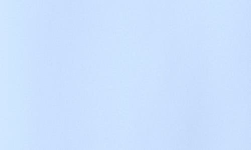 Vince Camuto Tulip Sleeve Chiffon Top In Sky
