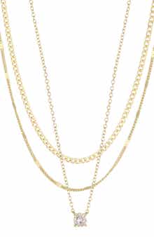 3-Piece Necklace Set