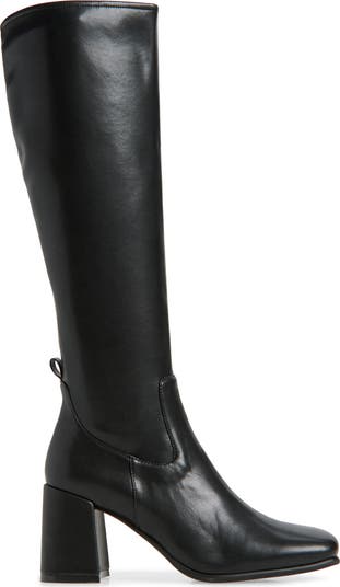Hotlava Knee High Boot