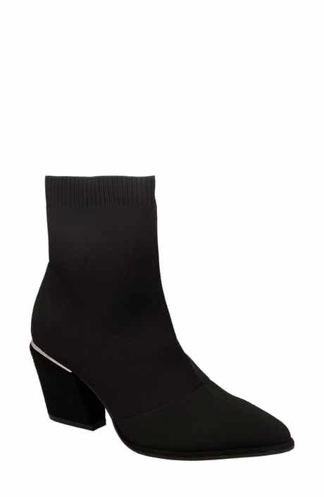 MIA Draxton Pointed Toe Bootie