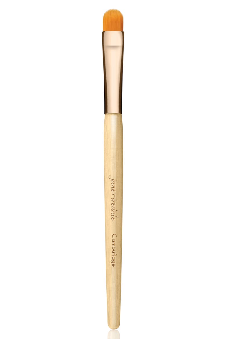 Camouflage Brush video