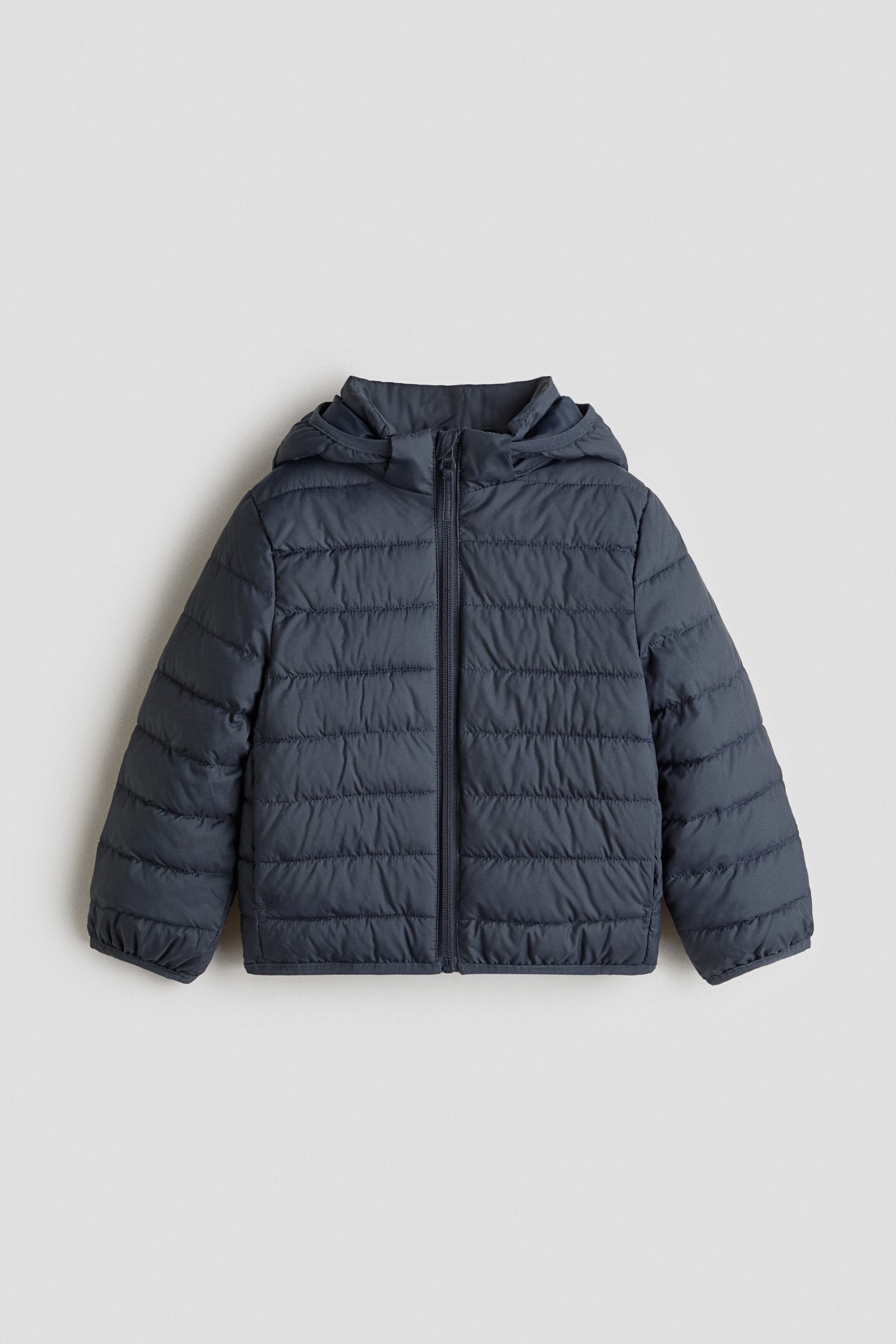selected Navy blue