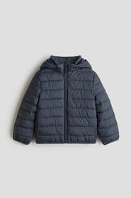 H&M Water-Repellent Puffer Jacket