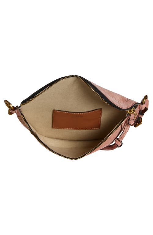 Isabel Marant Skano Stud Crossbody Bag