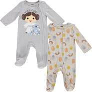 Star Wars 2-Pack Sleep N' Play