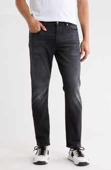 BOSS Delaware Slim Fit Jeans