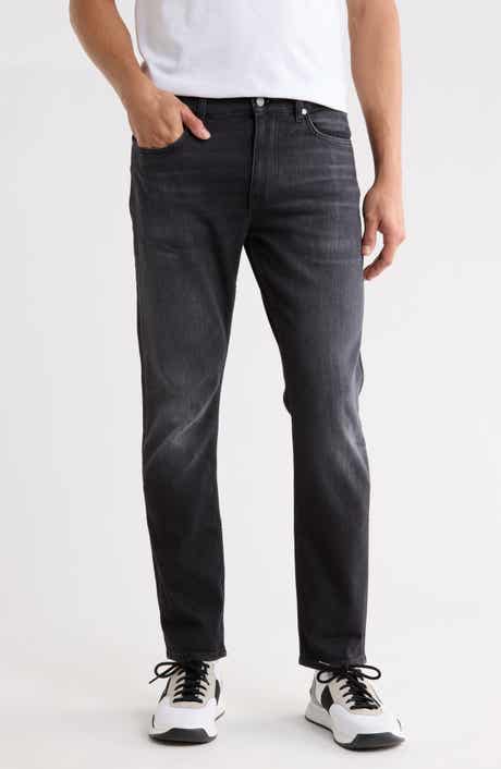 BOSS Delaware Slim Fit Jeans