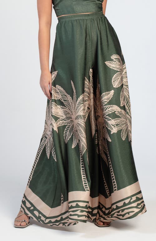 Diarrablu Jant Coria Pants In Coria Olive