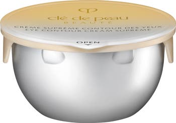 Clé de Peau Beauté Eye Contour Cream Supreme | Nordstrom