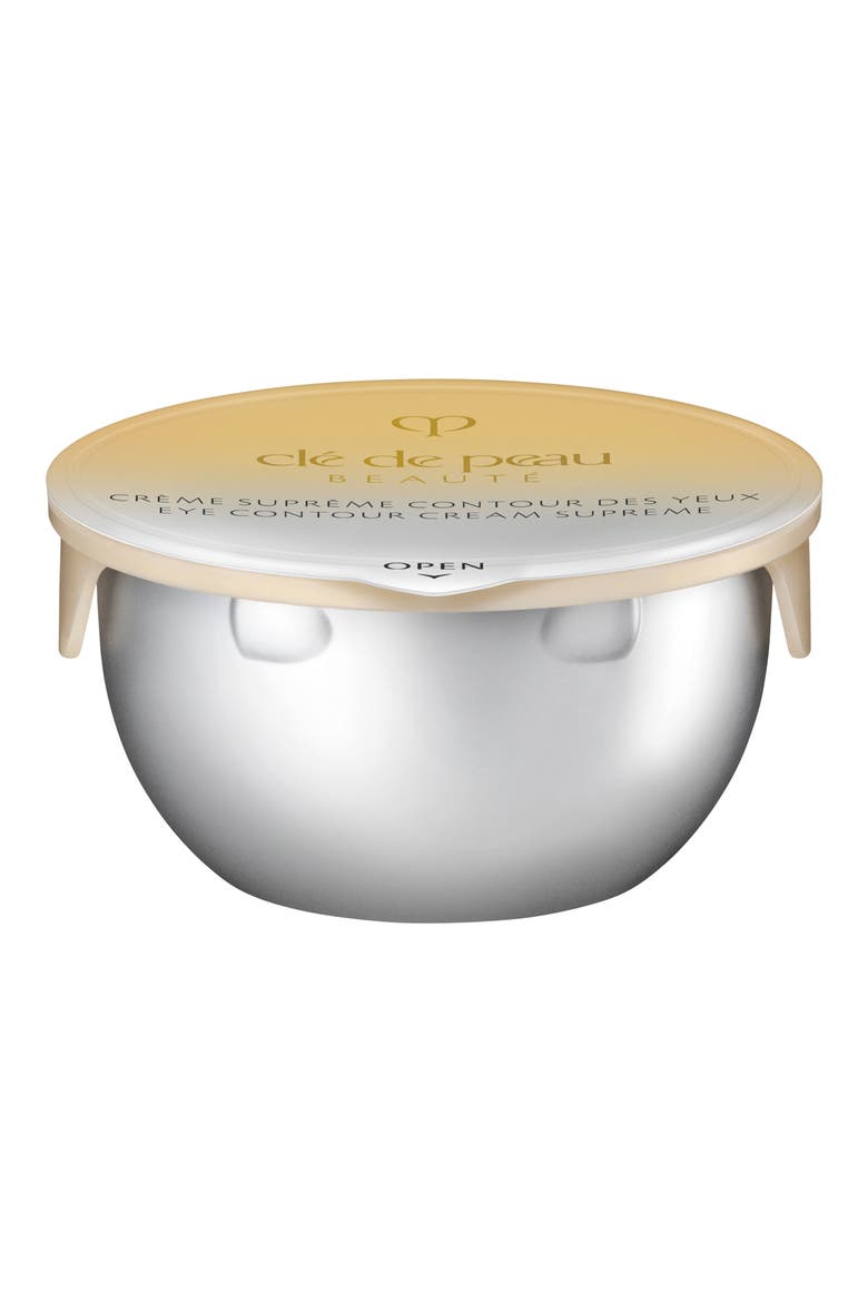 Eye Contour Cream Supreme video