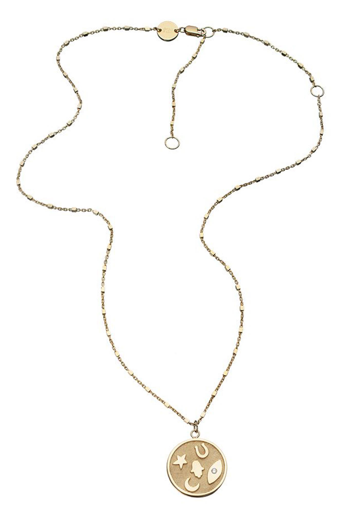 selected GOLD VERMEIL